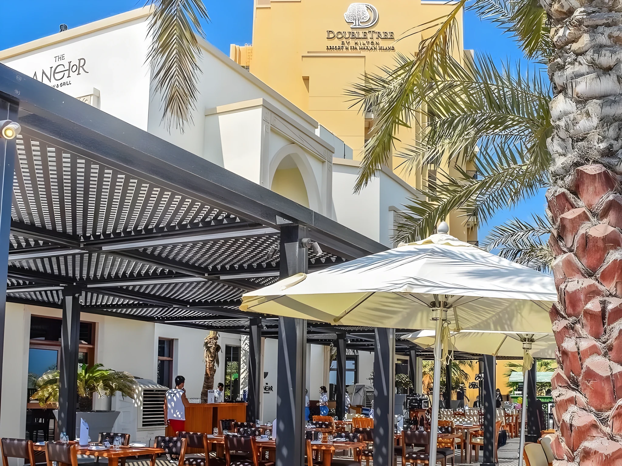 The Islander's Brunch, Ras Al Khaimah: Guide, Menu & Prices