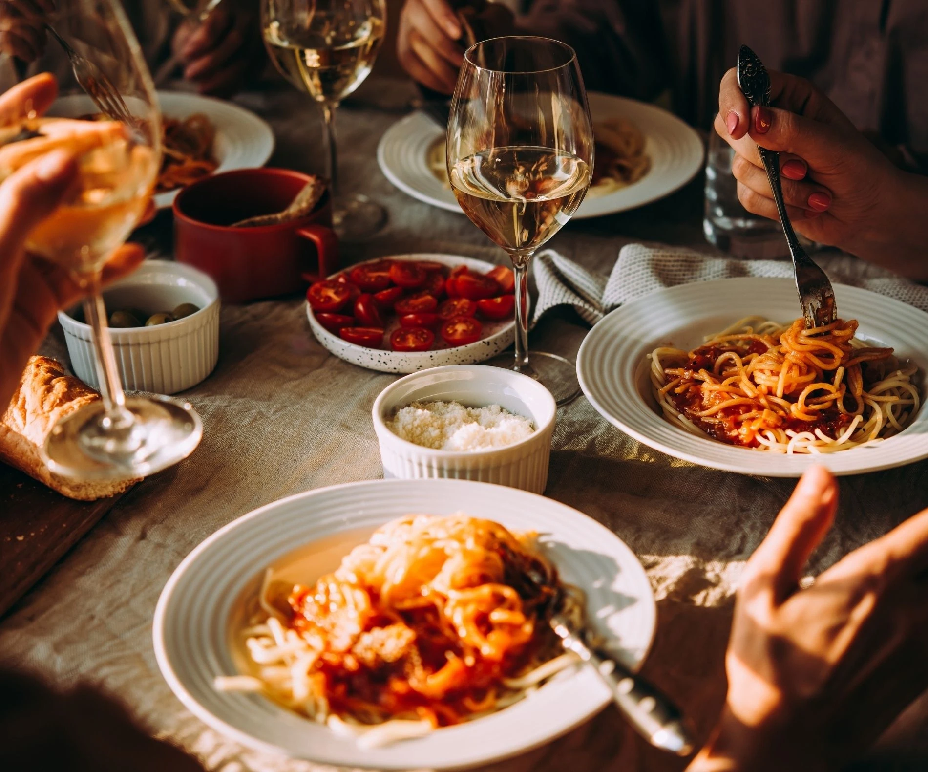 The Wicked Feast