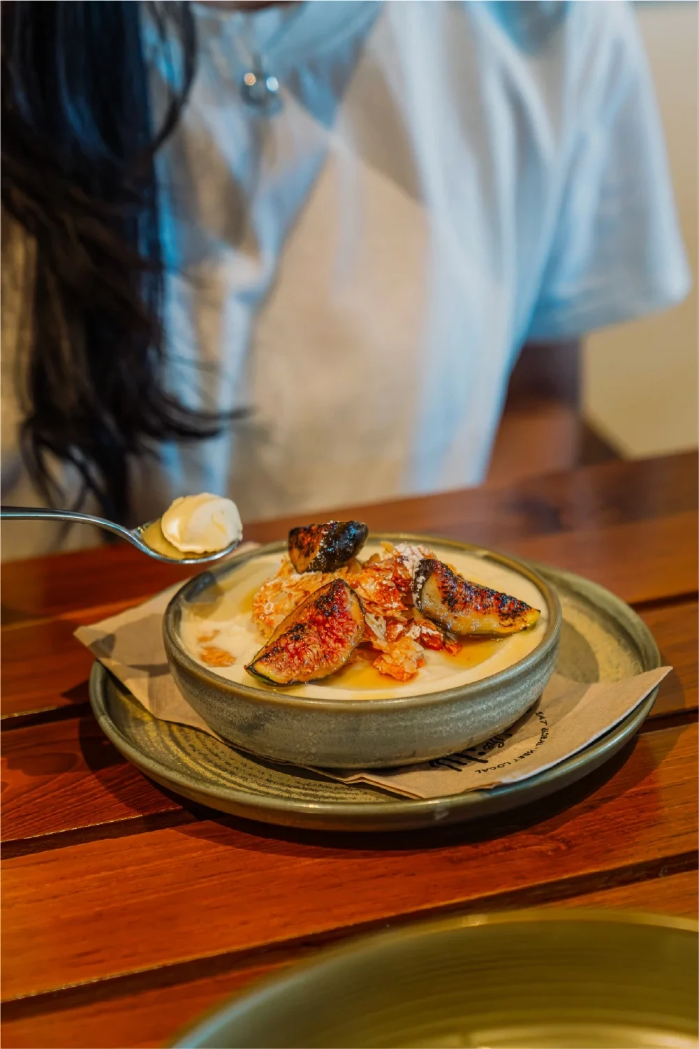 Flavours of Ras Al Khaimah at the Daily