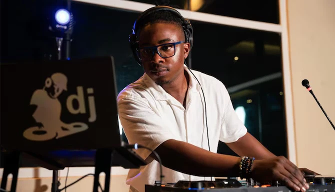 DJ Night at La Med Radisson Resort