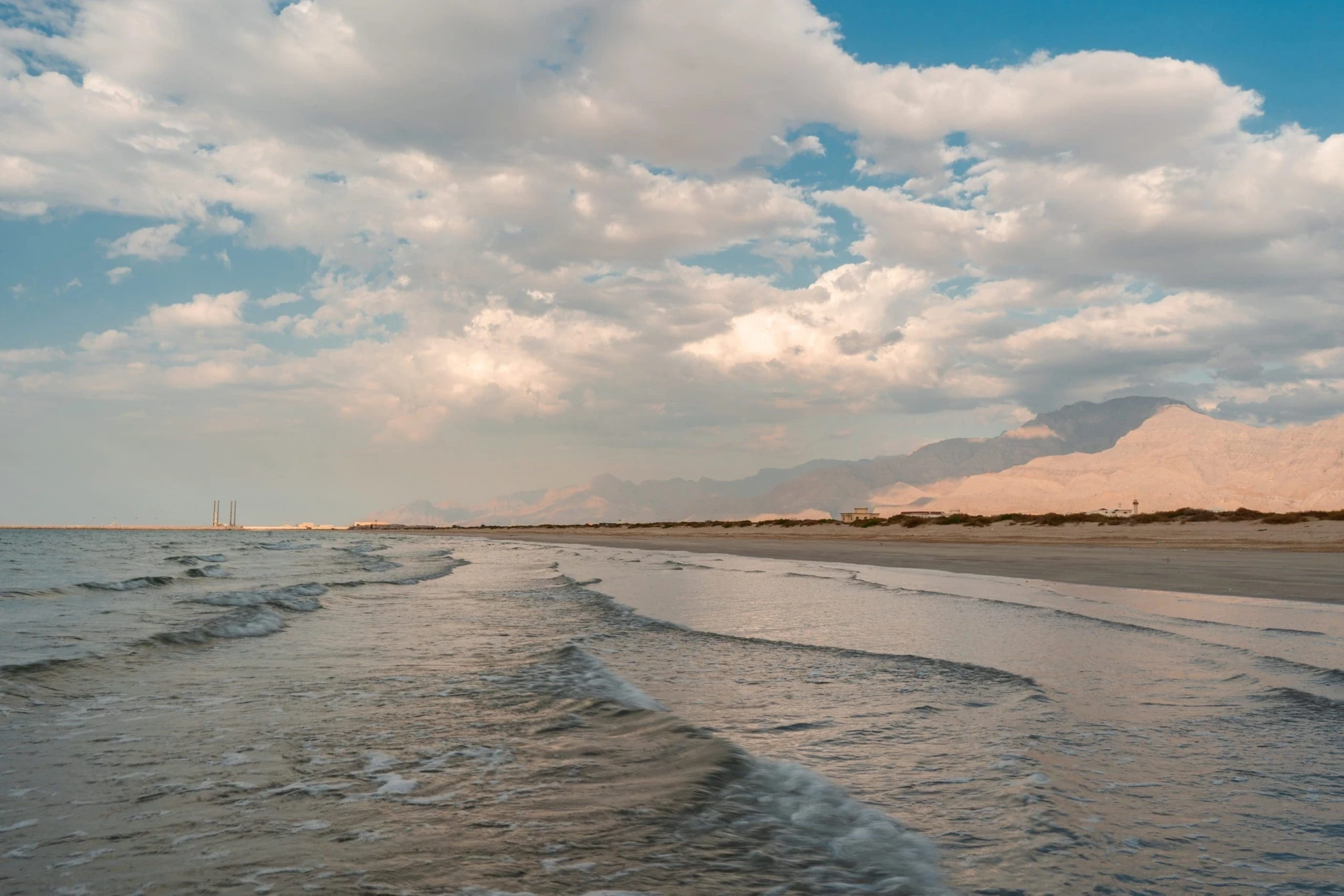 Al Rams Beach Ras Al Khaimah: A Local's Guide to Quiet Julfar Sands