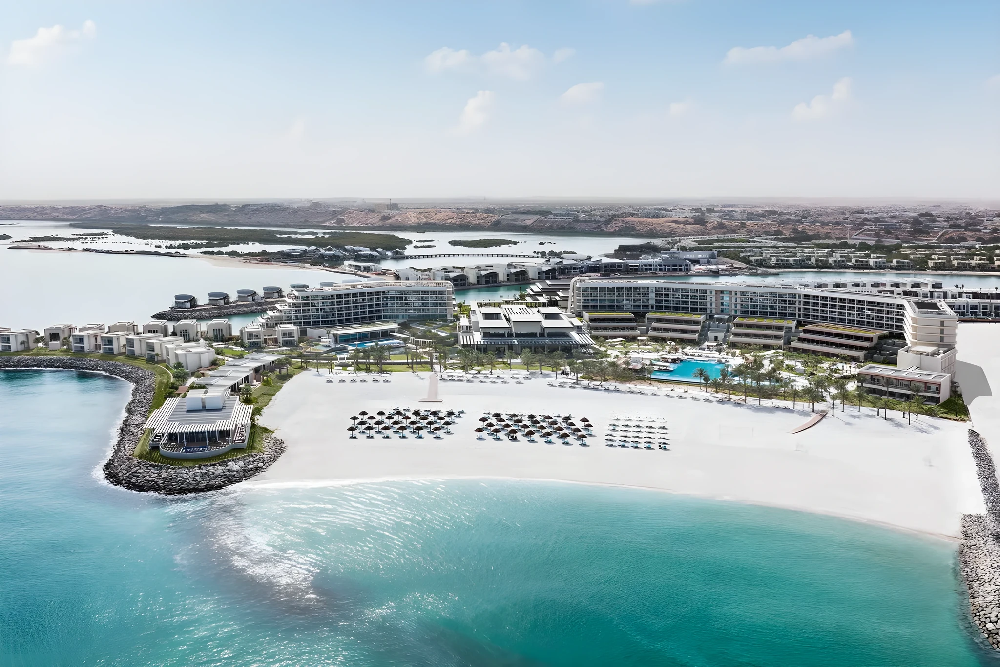 InterContinental Ras Al Khaimah Mina Al Arab Resort & Spa: A Local's Guide
