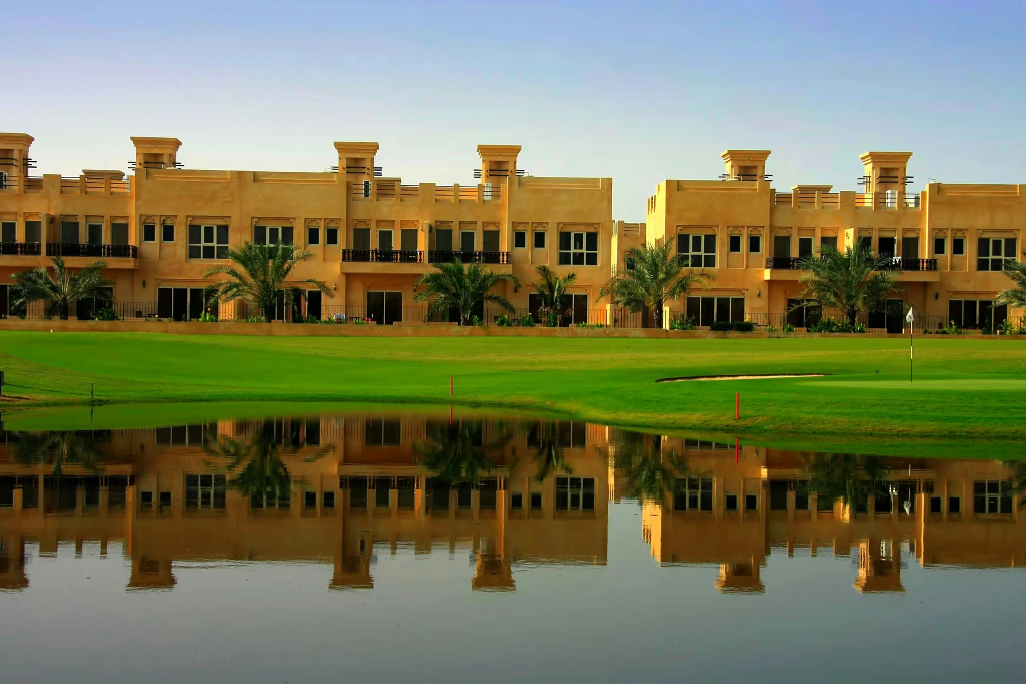 Al Hamra Village Hotel Ras Al Khaimah: A Local's Guide