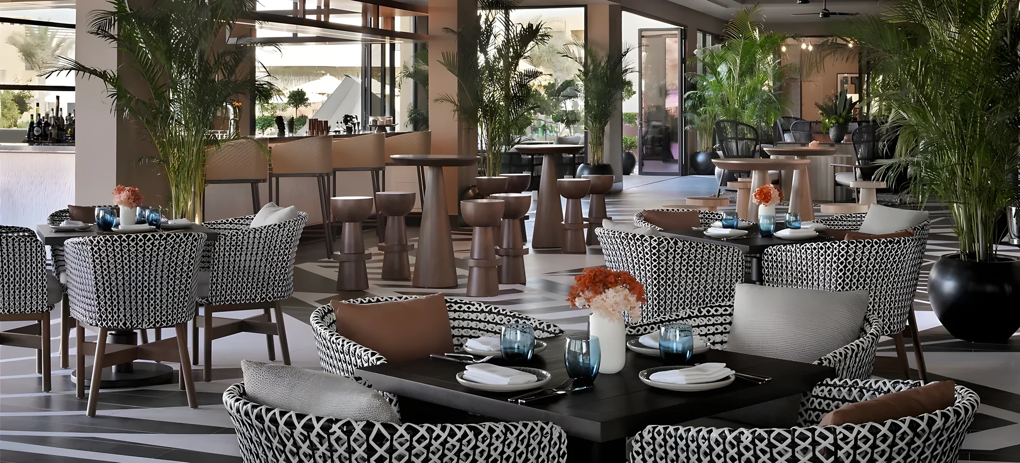 WAKA - Sofitel Ras Al Khaimah Al Hamra Beach Resort