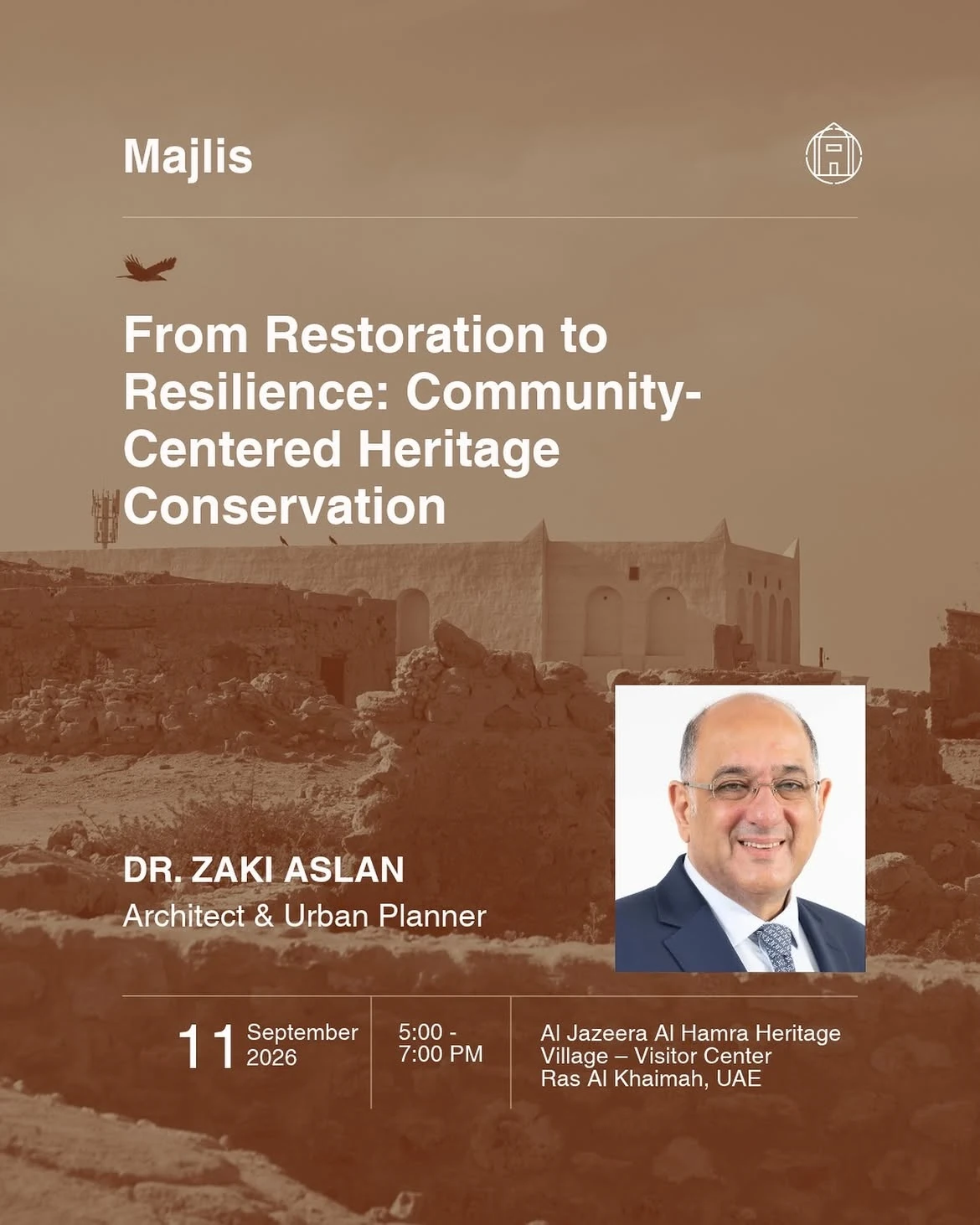 Majlis: From Restoration to Resilience