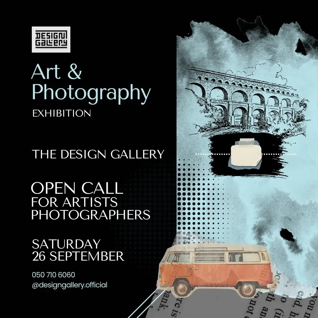 Art & Photography Exhibition