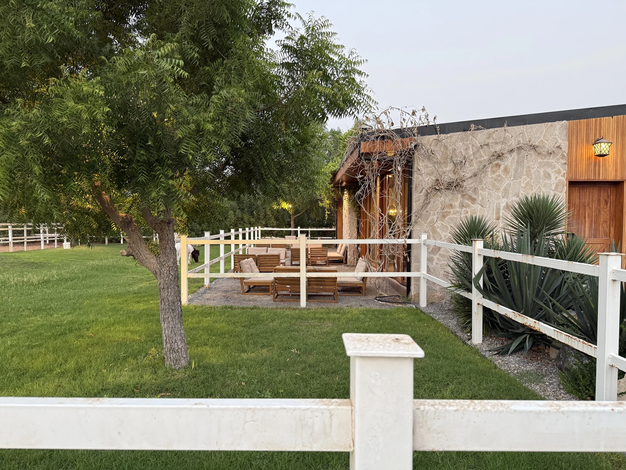 North Cafe, Ras Al Khaimah