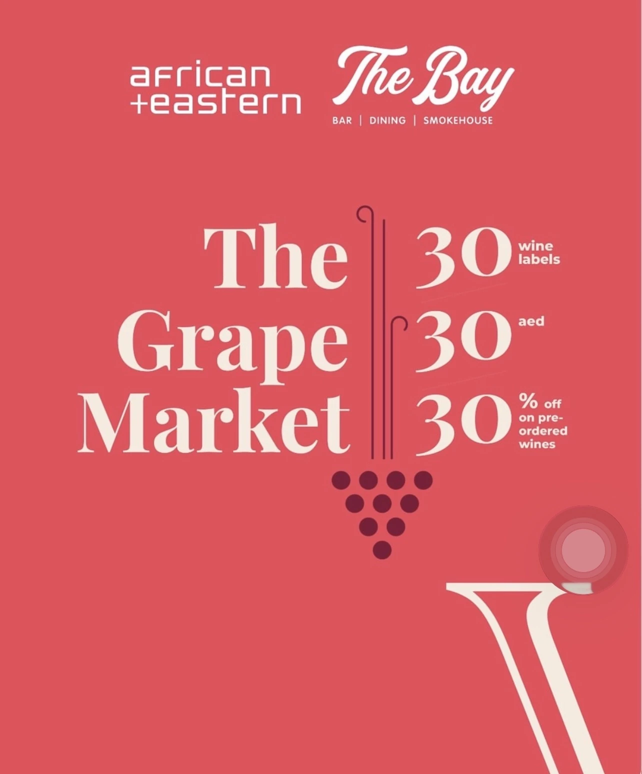 The Grape Market