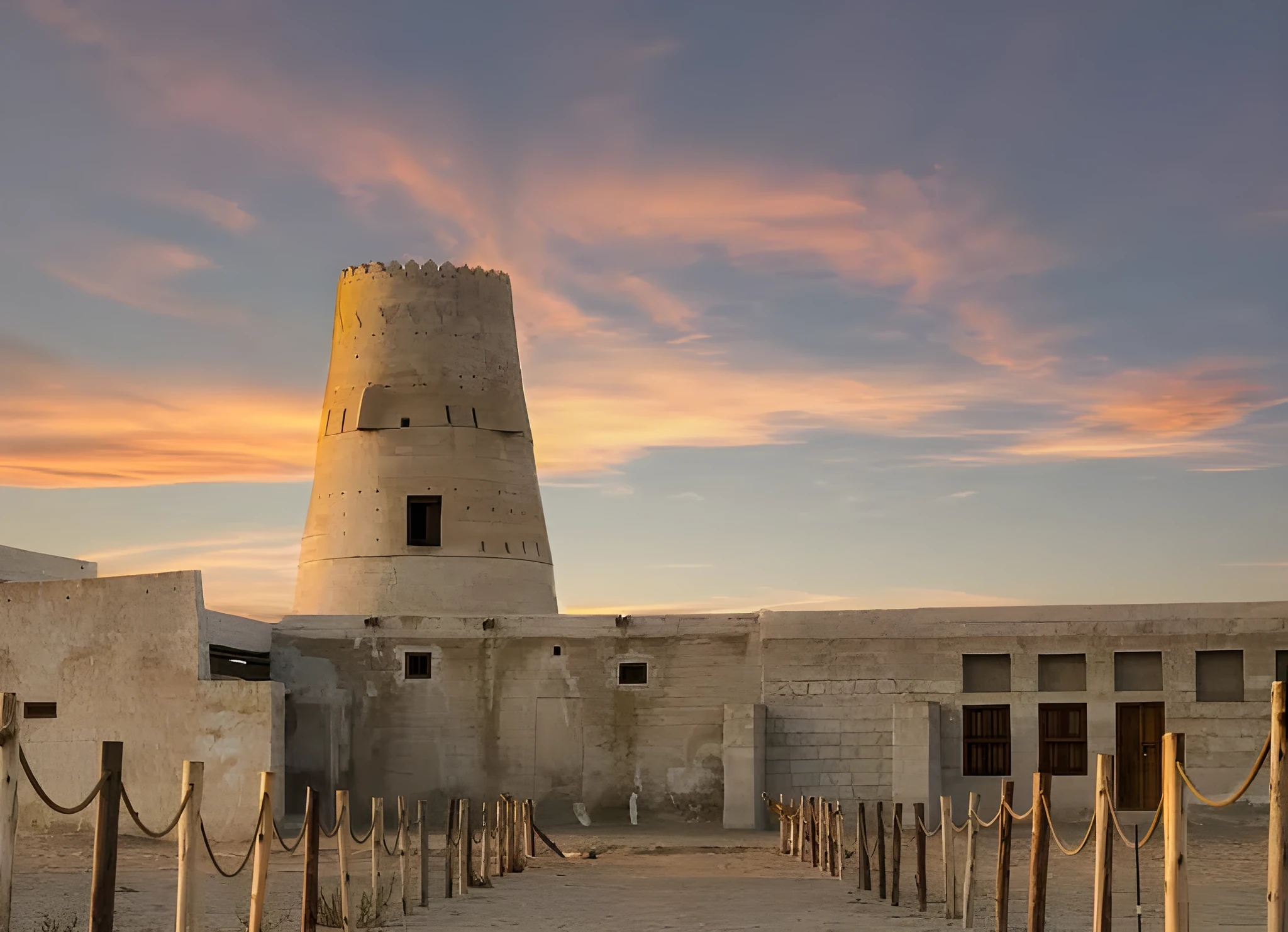 Al Jazeera Al Hamra Heritage Village, RAK: A Visitor's Guide to the UAE's Last Pearling Village