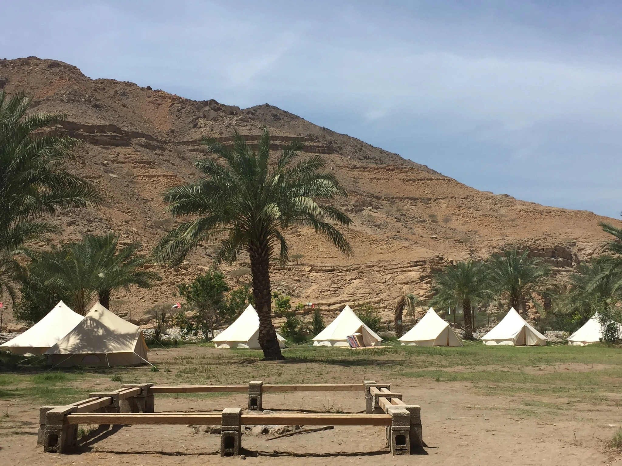 Challenging Adventure Ras Al Khaimah: Adventure Guide