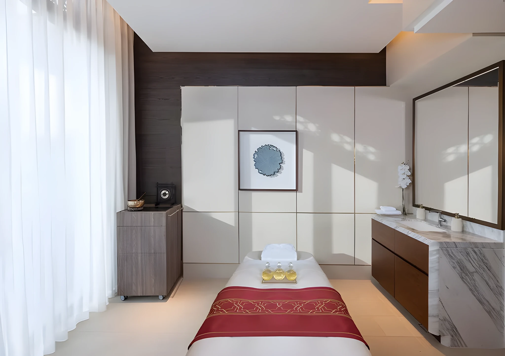 Anantara Spa & Wellness Ras Al Khaimah: A Complete Visitor Guide