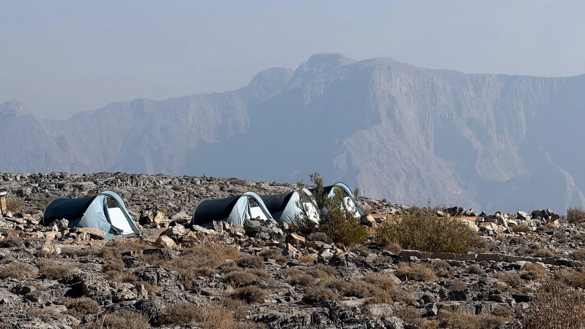 Adventurati Outdoor Ras Al Khaimah: An Adventure Guide