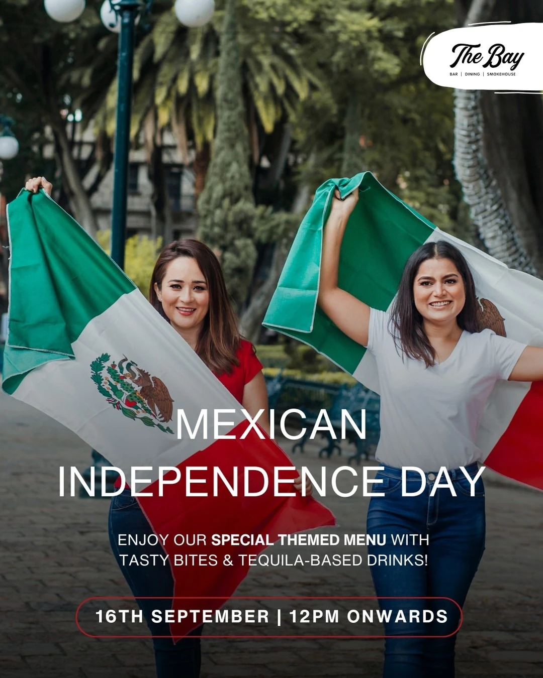 Mexican Independence Day Celebration