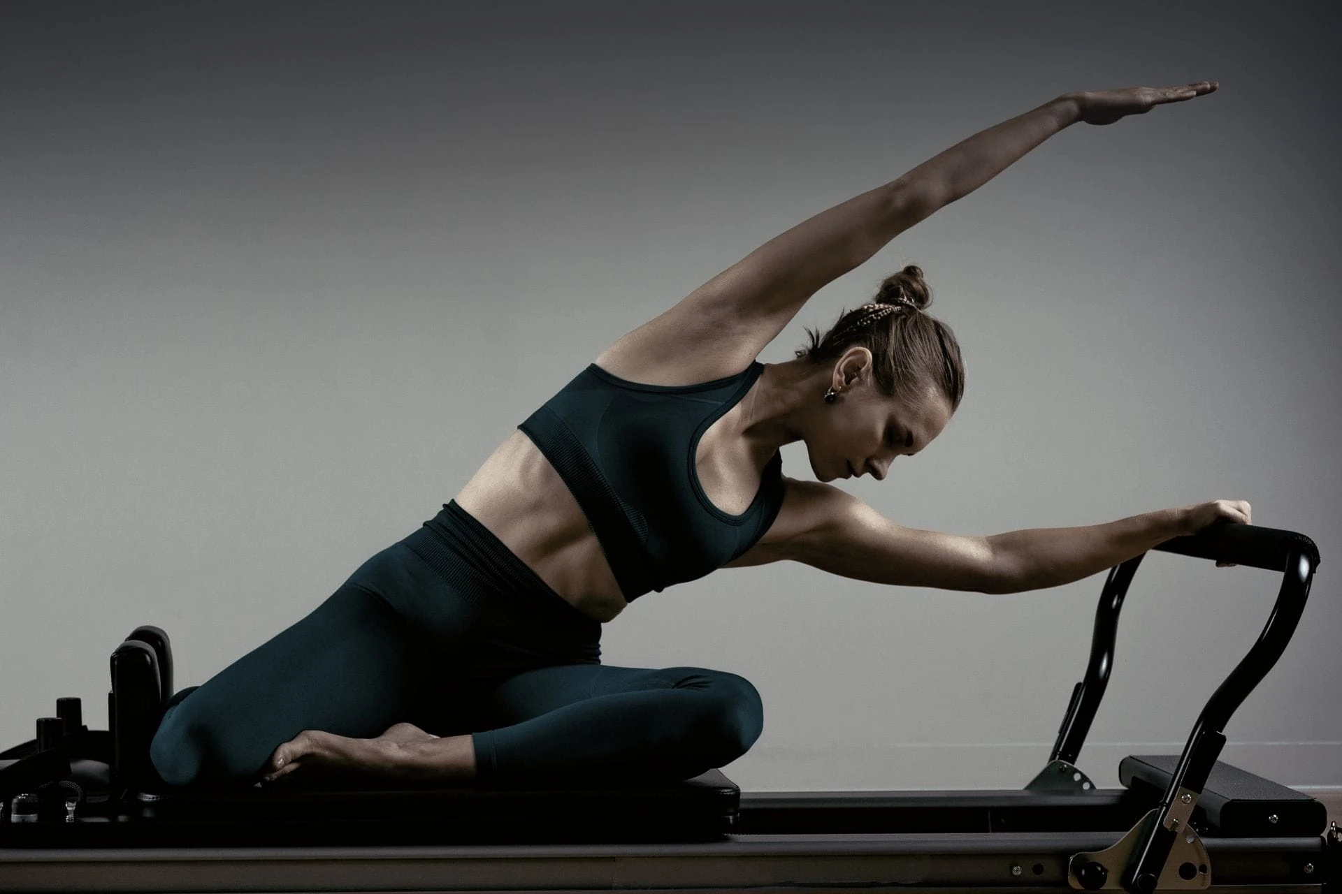 Pilavie Studio Ras Al Khaimah: A Yoga and Wellness Guide
