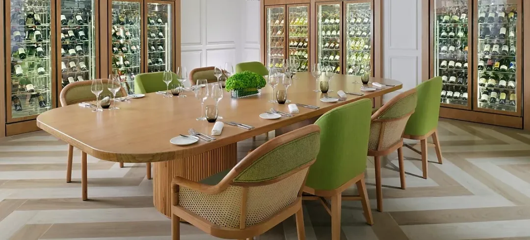 Réunion Ras Al Khaimah: A French Brasserie by the Beach at Sofitel Al Hamra
