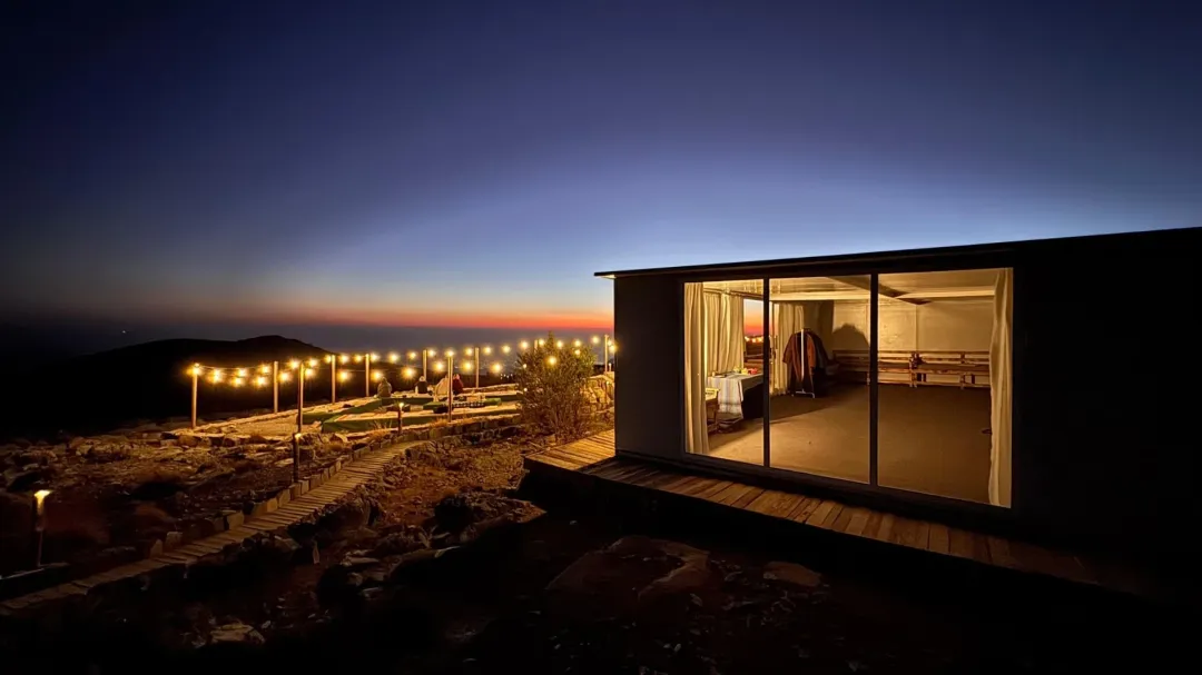 Camp 1770 Jebel Jais, RAK: Visitor Guide & Booking