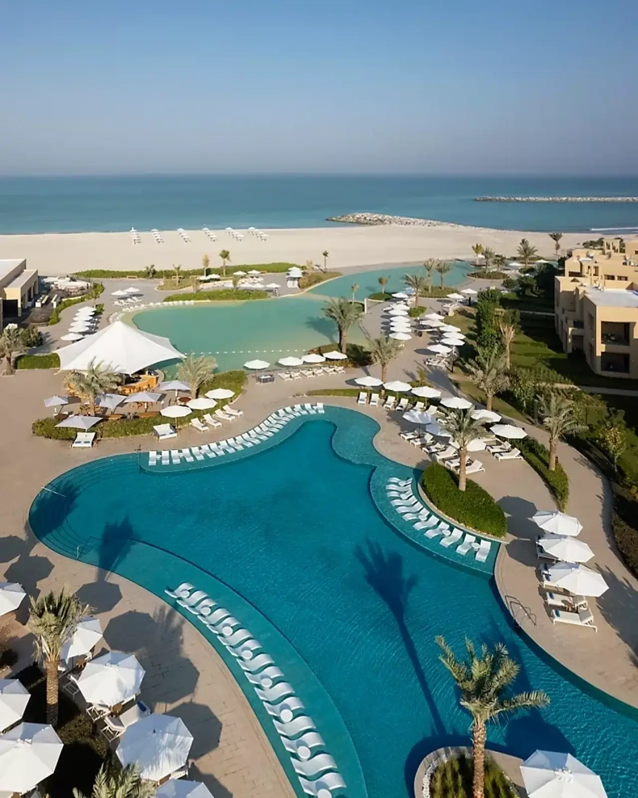 Day Pass at AED 200