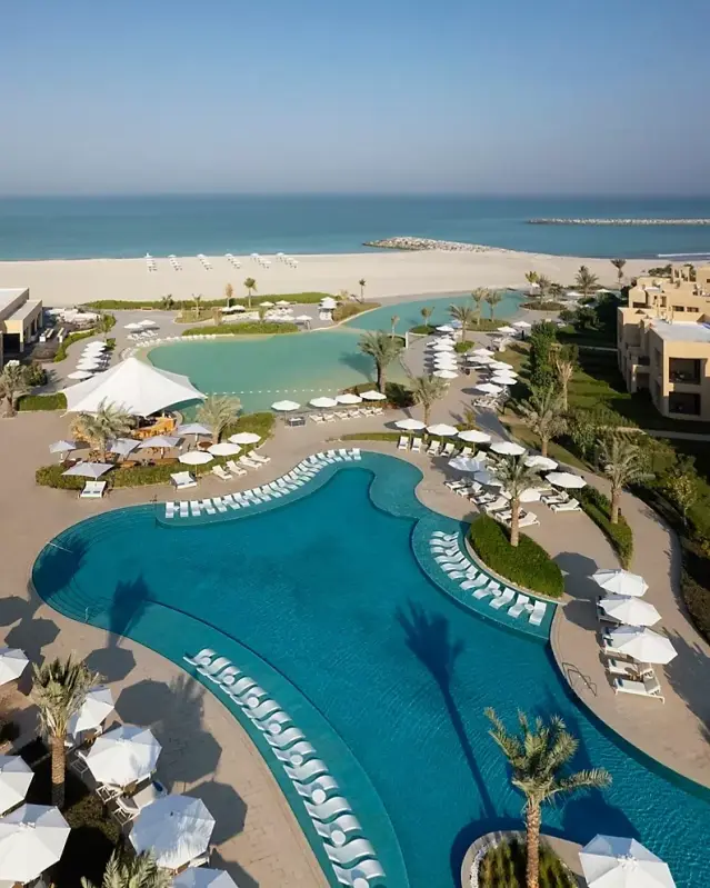 Day Pass at AED 200