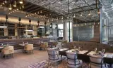 NoHo Bar & Grill نوهو بار أند جريل