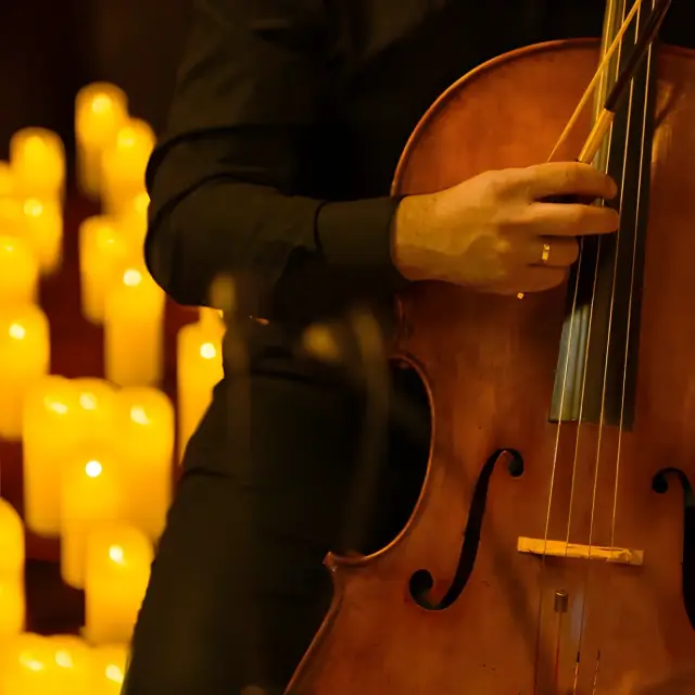 Candlelight Concerts : Coldplay & Imagine Dragons