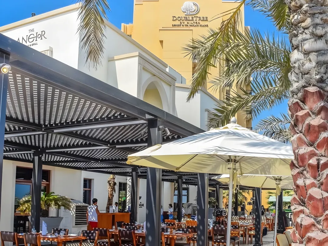 The Islander's Brunch, Ras Al Khaimah: Guide, Menu & Prices