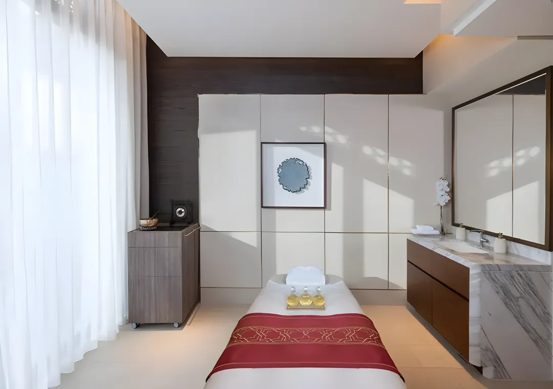 Anantara Spa & Wellness Ras Al Khaimah: A Complete Visitor Guide