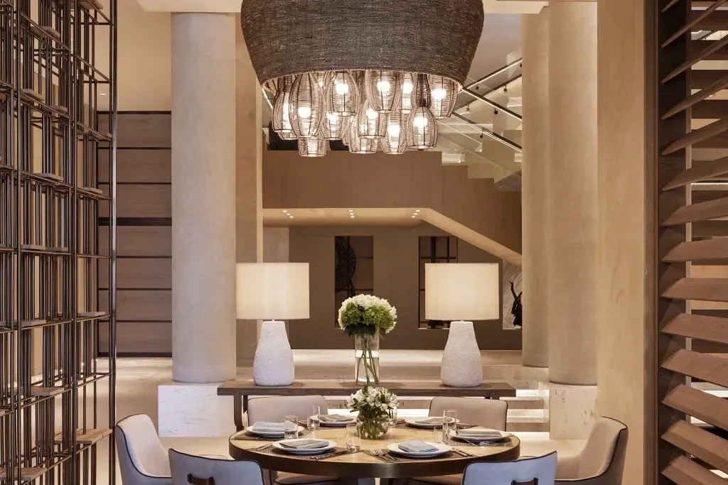 Saffar Ras Al Khaimah: All-Day Buffet at InterContinental Mina Al Arab