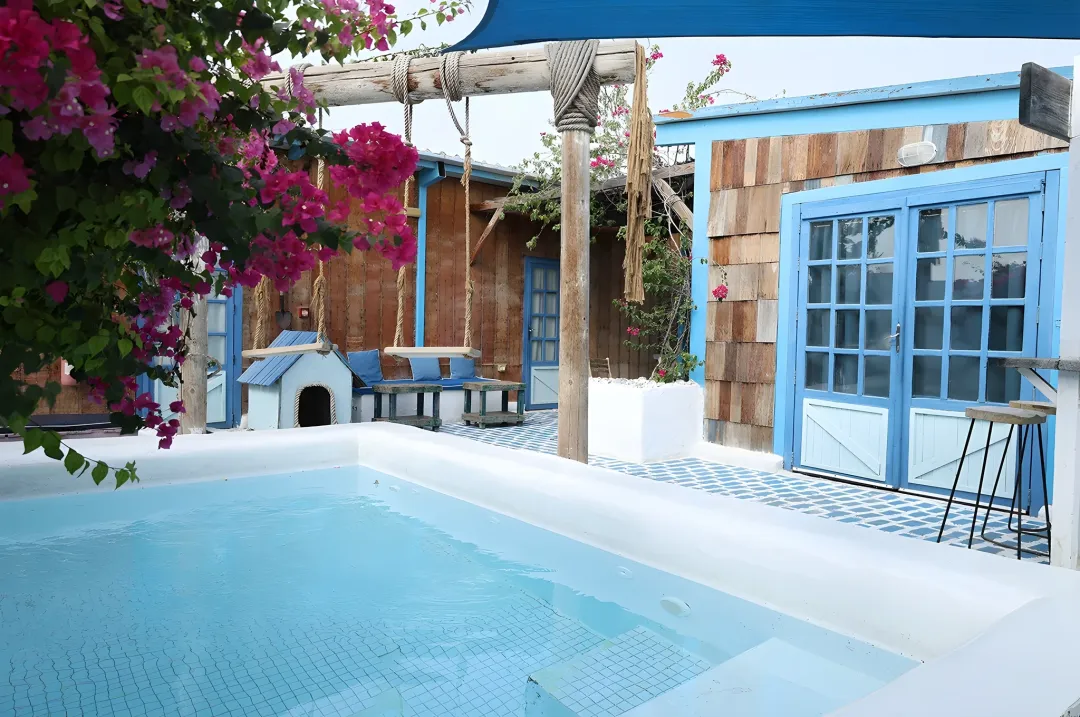 Banan Beach Resort Ras Al Khaimah: A Glamping Guide