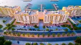 Jannah Hotel Apartments and Villas