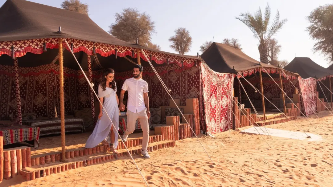 Bassata Village Ras Al Khaimah: A Heritage Desert Camp Guide