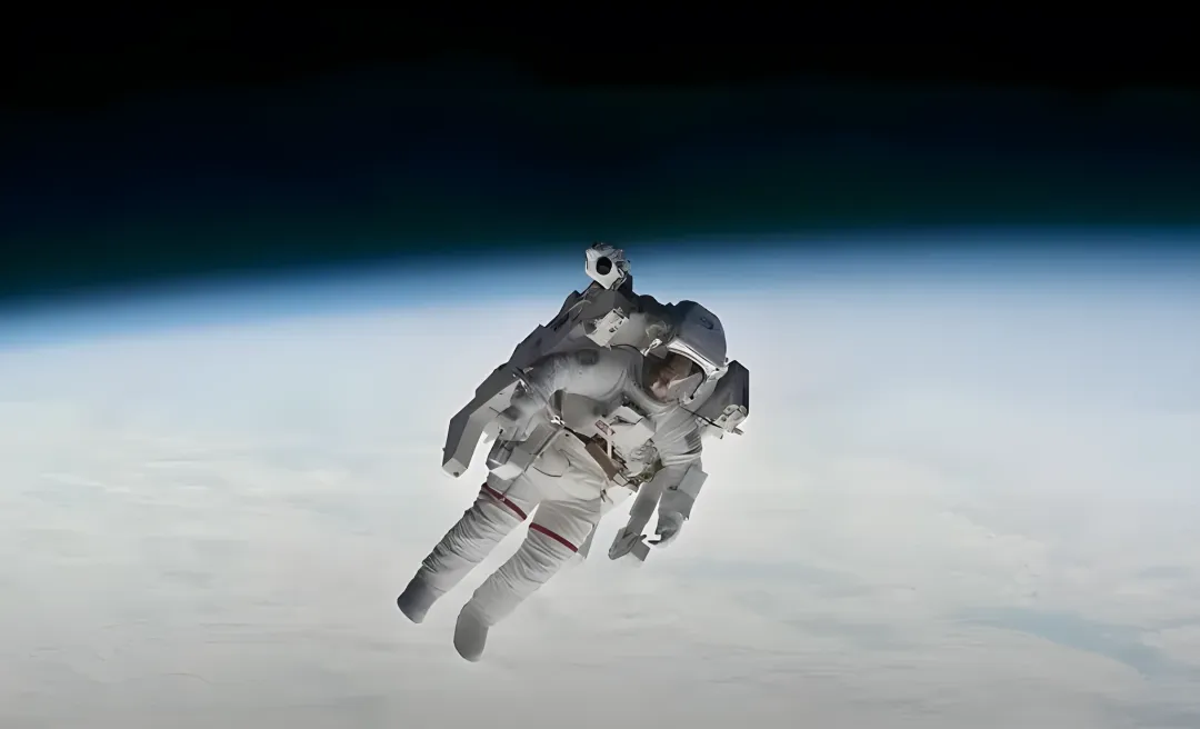 Ras Al Khaimah Sets Its Sights on Astronaut Training