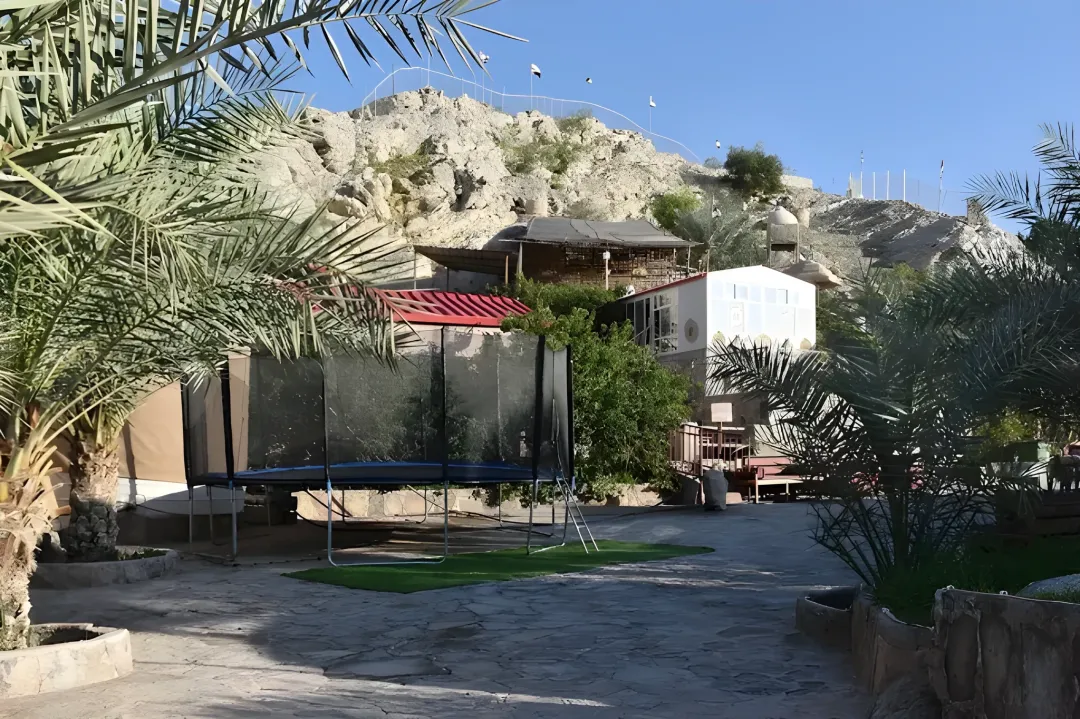 Heritage Farm Ras Al Khaimah: A Visitor's Guide