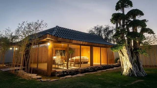 The Best Staycation Escapes in Ras Al Khaimah