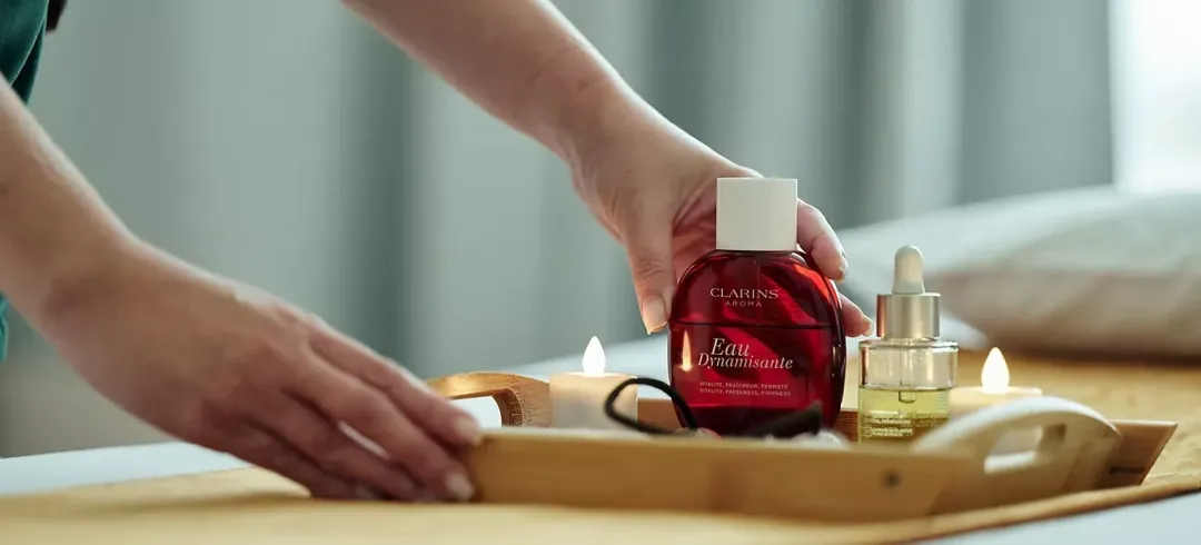 Sofitel Spa with Clarins Ras Al Khaimah