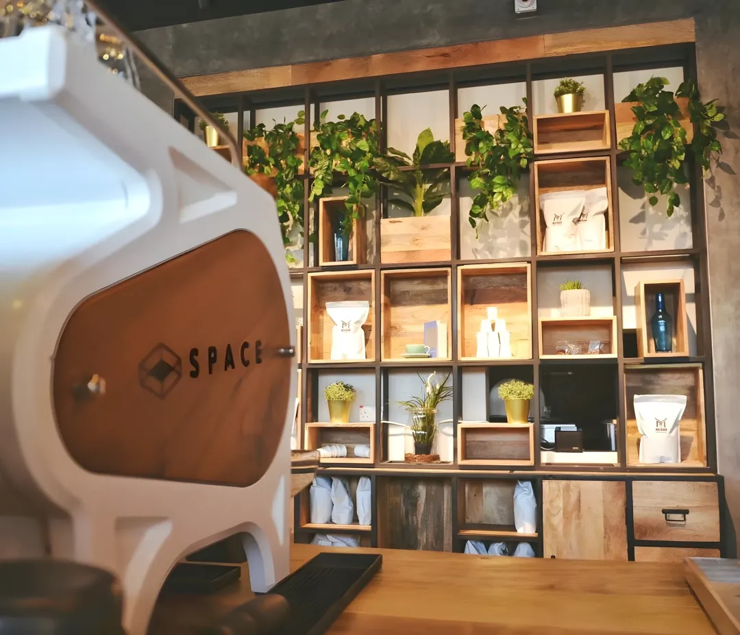 Space Café Ras Al Khaimah: Corniche Brunch & Coffee Guide