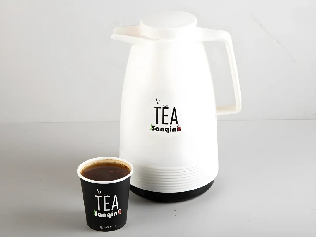 TEA Sanqini RAK: Al Rams Karak Tea Guide