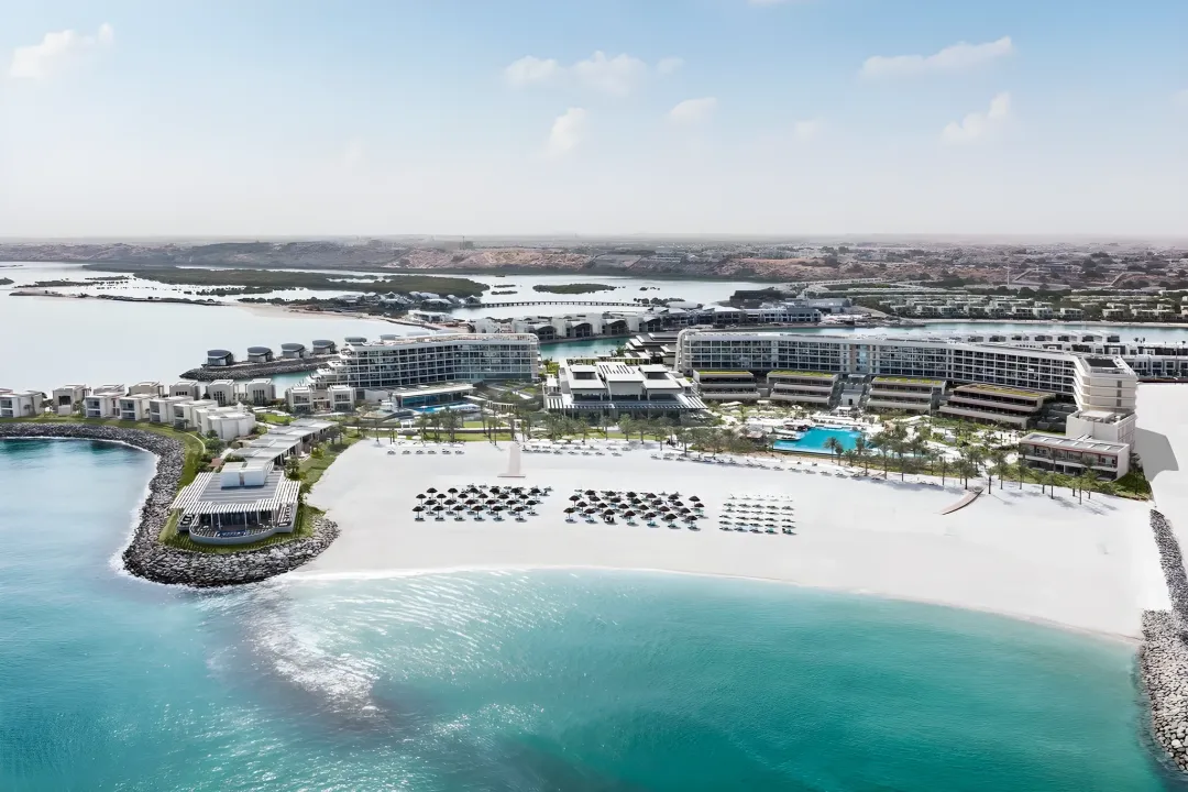 InterContinental Ras Al Khaimah Mina Al Arab Resort & Spa: A Local's Guide