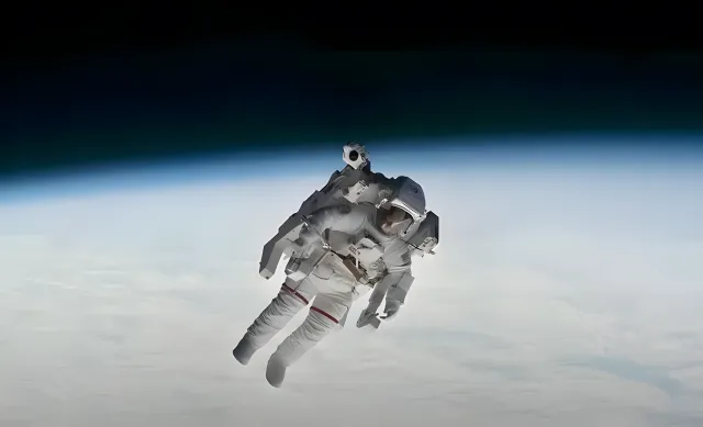 Ras Al Khaimah Sets Its Sights on Astronaut Training