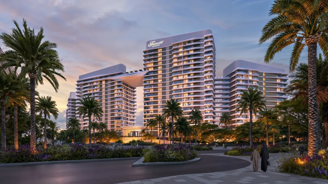 Fairmont Al Marjan Island Ras Al Khaimah: A Visitor & Investor Guide