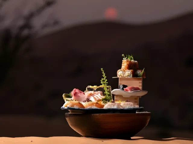 Zuma Ras Al-Khaimah (Pop-Up): Menu, Hours & Booking Guide