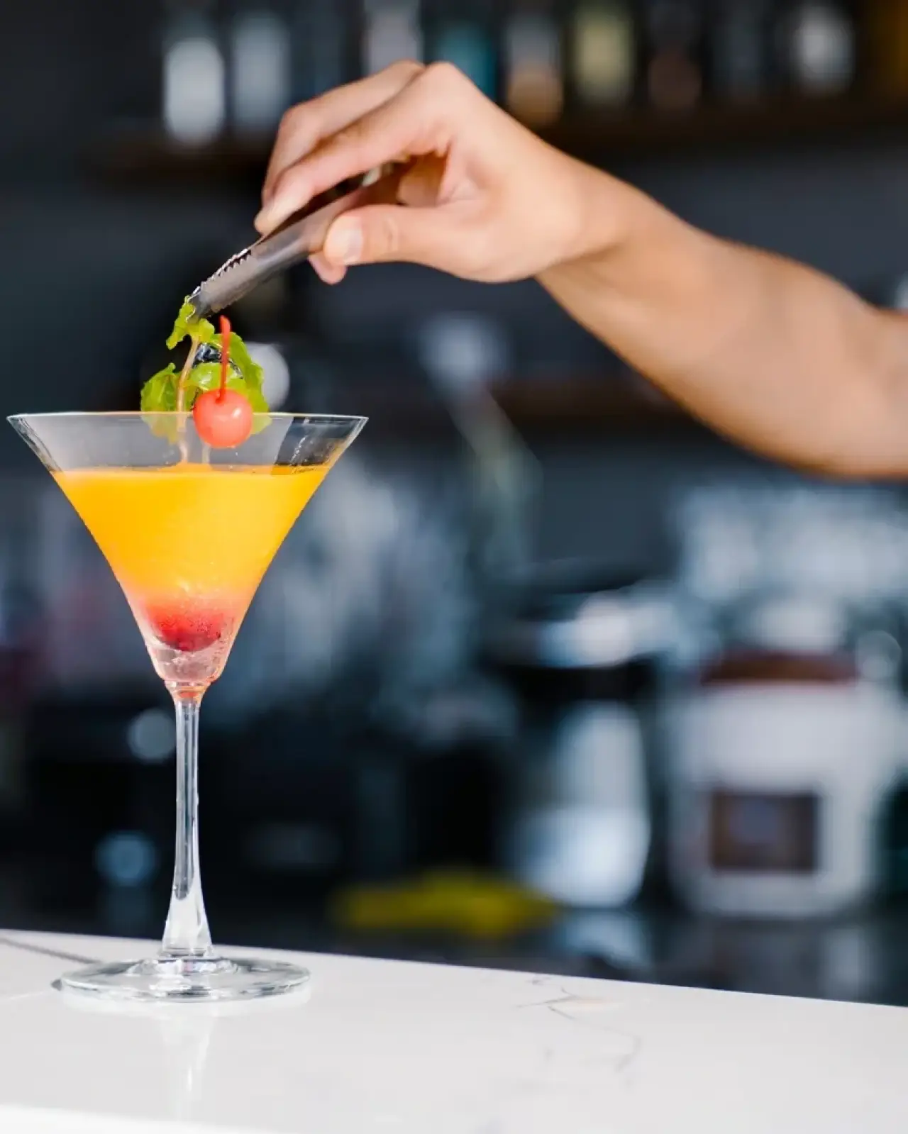 Happy Hour at Boons Movenpick