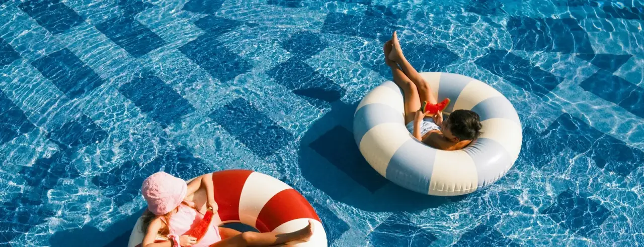 Kids Stay & Dine Free at Mövenpick Resort Al Marjan Island