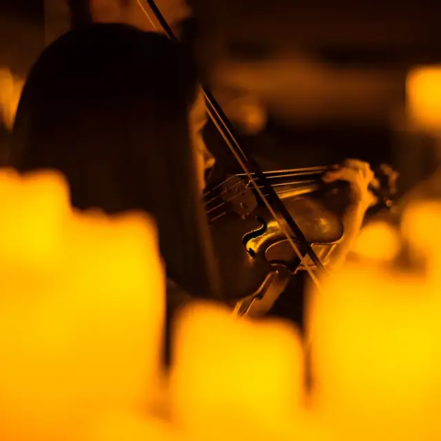 Candlelight Concerts : Tribute to Adele