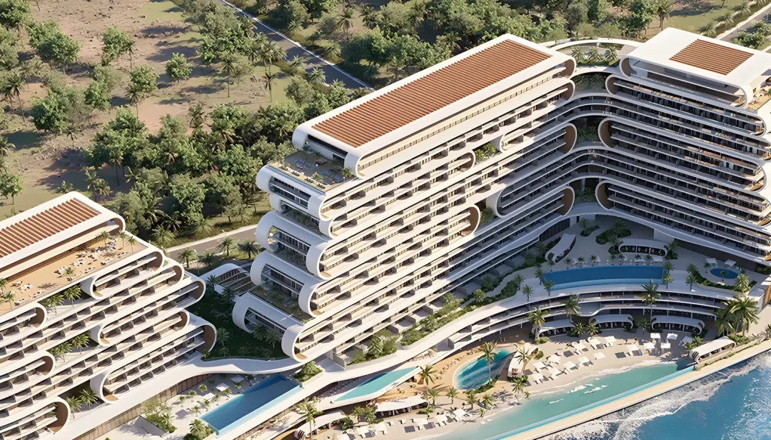 JW Marriott Al Marjan Island Resort, Ras Al Khaimah: 2026 Guide
