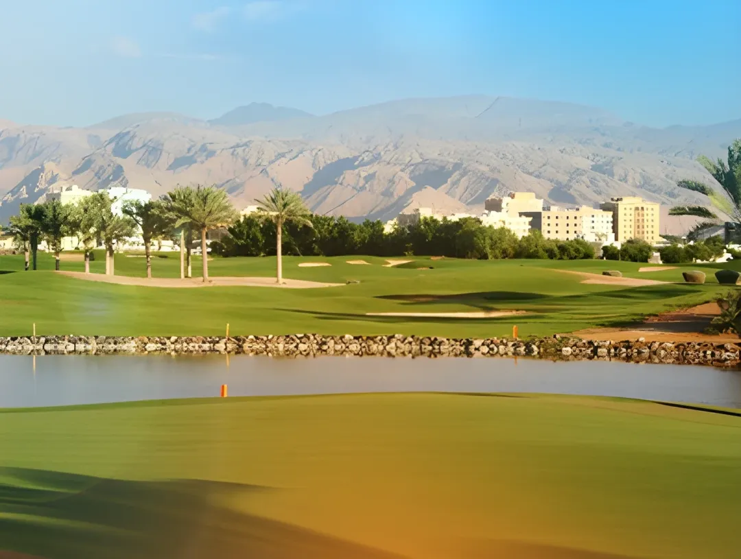 Tower Links Golf Club Ras Al Khaimah: Guide & Tips
