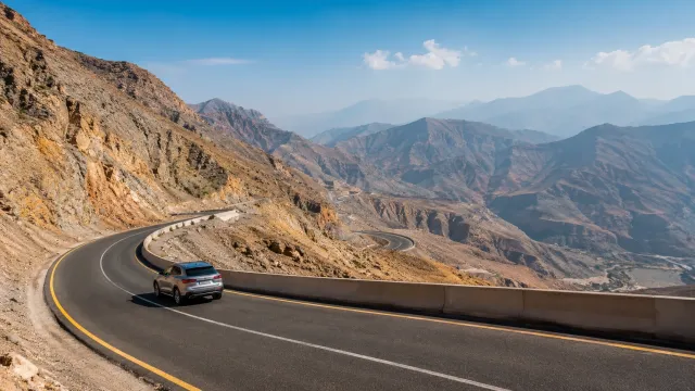 48 Hours in Ras Al Khaimah: A Well-Planned Itinerary