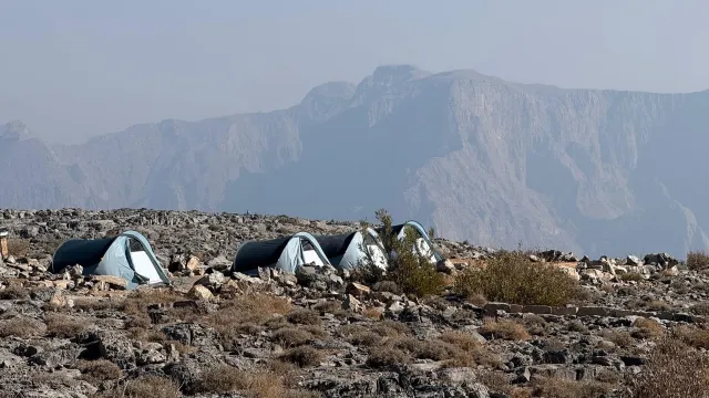Adventurati Outdoor Ras Al Khaimah: An Adventure Guide