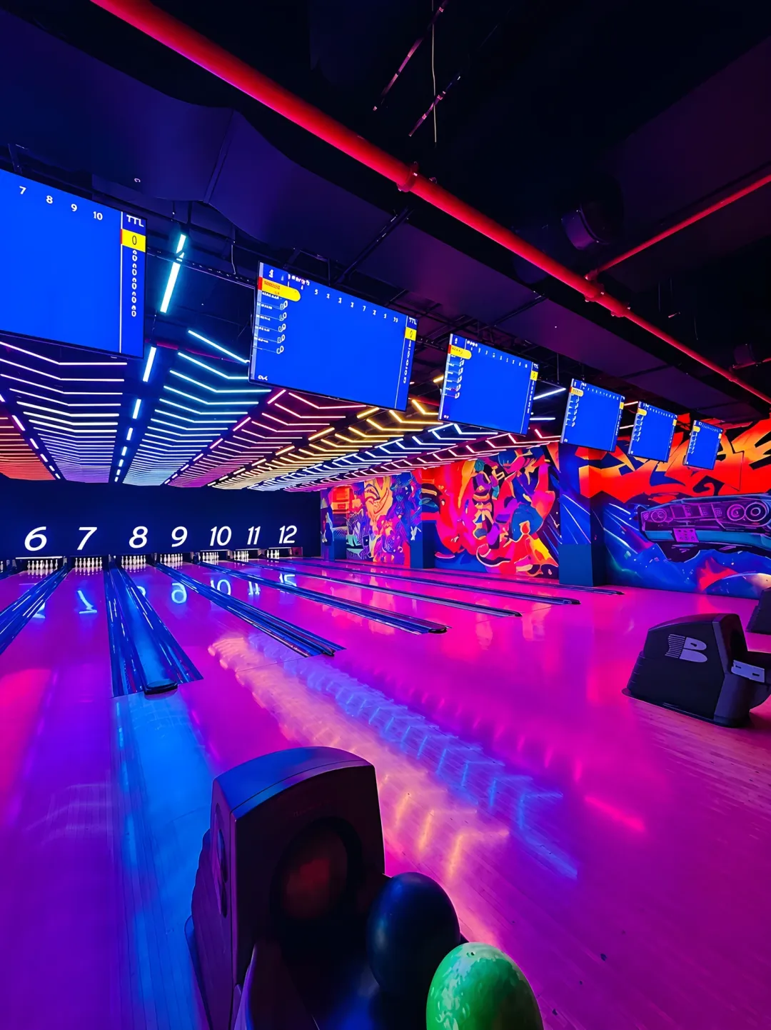 Super Bowling Ras Al Khaimah: Hours, Prices and Tips