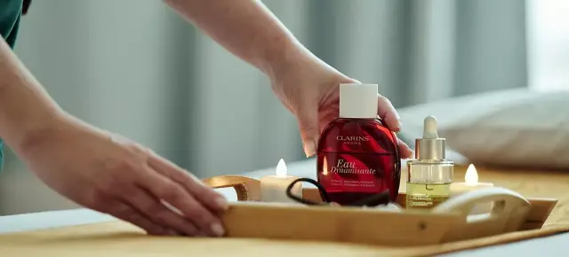 Sofitel Spa with Clarins Ras Al Khaimah