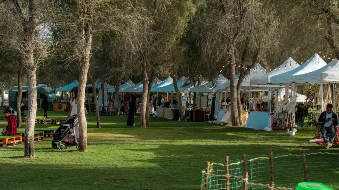 Saqr Park Ras Al Khaimah: Guide, Hours & Fees